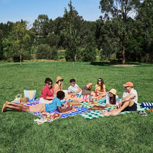 Load image into Gallery viewer, Dock & Bay Cooling Bag - Colada Club: Medium