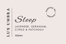 Load image into Gallery viewer, SLEEP