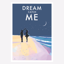 Load image into Gallery viewer, Dream Catch Me