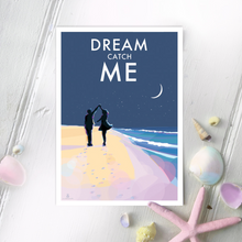 Load image into Gallery viewer, Dream Catch Me