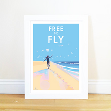 Load image into Gallery viewer, Free To Fly