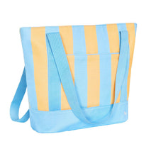 Load image into Gallery viewer, Dock & Bay Cooling Bag - Colada Club: Medium