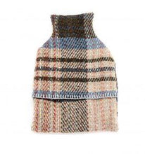 Load image into Gallery viewer, Random Recycled Wool Hot Water Bottle