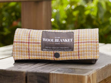 Load image into Gallery viewer, Tweed Waterproof Walker Companion Rug - Summer