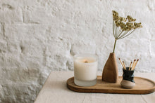 Load image into Gallery viewer, Refill Candle: Back to Happiness, Neroli, Petitgrain, Lavender (Uplift)