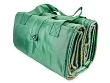 Load image into Gallery viewer, Tartan Waterproof Eventer Picnic Blanket - Antique Hunting Stewart