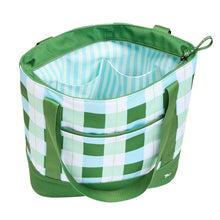 Load image into Gallery viewer, Dock & Bay Cooling Bag - Apple Tart: Medium