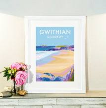 Load image into Gallery viewer, Gwithian/Godrevy