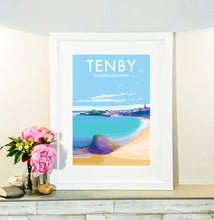 Load image into Gallery viewer, Tenby