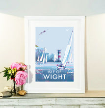 Load image into Gallery viewer, Isle of Wight