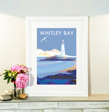Load image into Gallery viewer, Whitley Bay