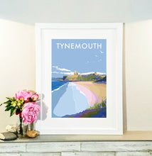 Load image into Gallery viewer, Tynemouth