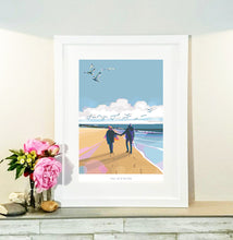 Load image into Gallery viewer, You, Me & the Sea