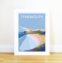 Load image into Gallery viewer, Tynemouth