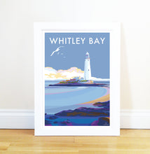 Load image into Gallery viewer, Whitley Bay
