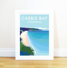 Load image into Gallery viewer, Carbis Bay