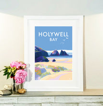 Load image into Gallery viewer, Holywell Bay