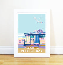 Load image into Gallery viewer, It's Such a Perfect Day