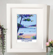 Load image into Gallery viewer, Salcombe - South Sands