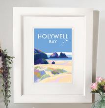 Load image into Gallery viewer, Holywell Bay