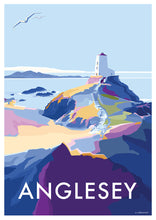 Load image into Gallery viewer, Anglesey