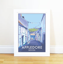 Load image into Gallery viewer, Appledore