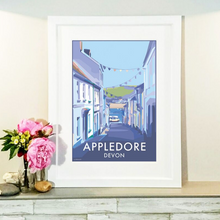 Load image into Gallery viewer, Appledore