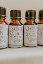 Load image into Gallery viewer, Back to Happiness Pure Essential Oil Blend 15ml (Uplift)