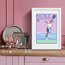 Load image into Gallery viewer, Pickle & Prosecco