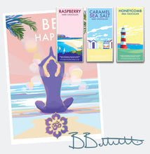 Load image into Gallery viewer, Be Happy