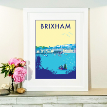 Load image into Gallery viewer, Brixham