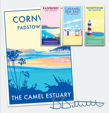 Load image into Gallery viewer, Cornwall (Camel)