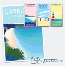 Load image into Gallery viewer, Carbis Bay