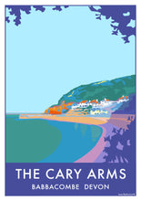 Load image into Gallery viewer, The Cary Arms