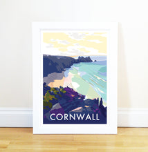 Load image into Gallery viewer, Cornwall (Beach)