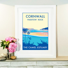 Load image into Gallery viewer, Cornwall (Camel)
