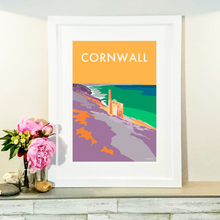 Load image into Gallery viewer, Cornwall (Tin)