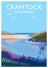 Load image into Gallery viewer, Crantock