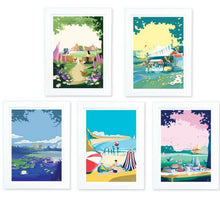 Load image into Gallery viewer, Oh To Be In England