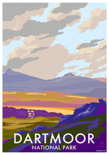 Load image into Gallery viewer, Dartmoor
