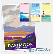 Load image into Gallery viewer, Dartmoor