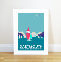 Load image into Gallery viewer, Dartmouth