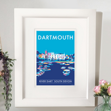 Load image into Gallery viewer, Dartmouth Harbour