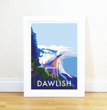 Load image into Gallery viewer, Dawlish