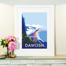 Load image into Gallery viewer, Dawlish