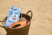 Load image into Gallery viewer, XL Grecian Shores Beach Towel