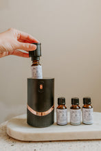 Load image into Gallery viewer, Back to Happiness Pure Essential Oil Blend 15ml (Uplift)