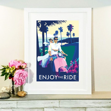 Load image into Gallery viewer, Enjoy the Ride