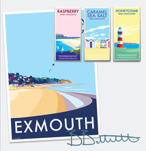 Load image into Gallery viewer, Exmouth