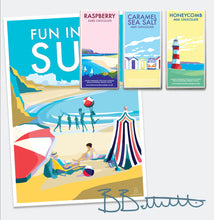Load image into Gallery viewer, Fun in the Sun
